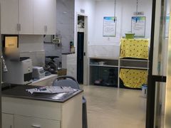 -萌兽医馆·宠物医院·猫骨科(创景店)