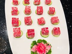 -新花城蟹粉馆(乌鲁木齐店)