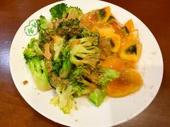 -合记烩面(人民路店)