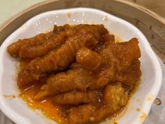 -顺风山庄(水濂山店)