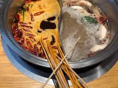 -班花麻辣烫(南京概念店)