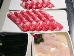 -海底捞火锅(上元大街店)