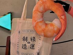 -禄运茶居·手工点心(恒宝广场店)