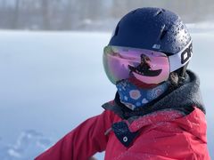 -中旅松花湖滑雪场