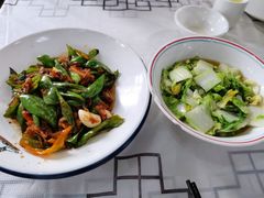 农家小炒肉-北雪湘园酒家(五山店)