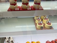 -好利来(东四店)