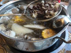 -普宁潮汕牛肉火锅(新香洲店)