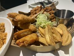 -卡朋西餐(较场西路店)