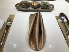 -金正海悦大酒店·法式铁板烧·演绎(海悦天地购物广场店)