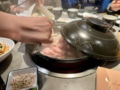 -同仁四季椰子鸡(海岸城天利店)