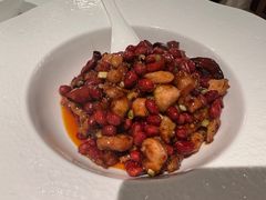 宫保鸡丁-漢舍中国菜馆(浦东嘉里城店)