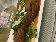 -巴扎美食·新疆菜·西域歌舞表演餐厅(新疆大厦店)