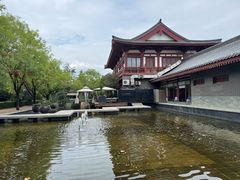 -莲西餐(曲江店)