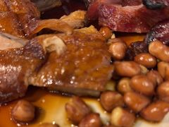 -金湖港式餐厅(建外店)