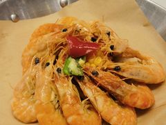 -常来小聚·广州非遗传承餐厅(高德置地店)