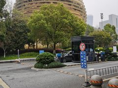 -杭州国际会议中心洲际酒店-原素全日餐厅(解放东路店)