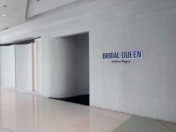 -Bridal Queen·婚纱女皇