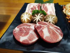 -咕咕站韩国料理(紫金港店)