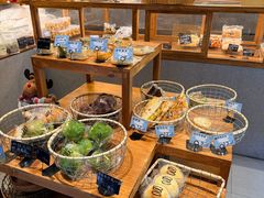 -Max Bakery 阿唛手作