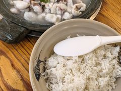 -大鼎石锅鱼(春江里店)