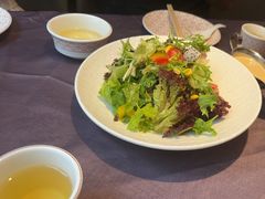 -润泽园饭庄(中山路店)