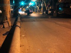 景观位-百味手拨龙虾馆(愚园路店)