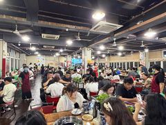 -皖北巫氏三胖地锅鸡(长淮总店)