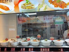 -不倒翁·安徽名菜楼(步行街店)