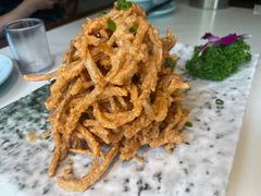 -嘉厨小馆(宜山路店)