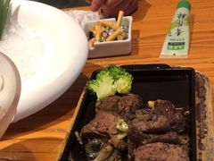 -万鱼亭·筑地屋 日本料理(淮海街店)