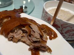-香丰阁·烤鸭·川湘菜(清河店)