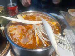 -Thai Basil罗勒叶泰式餐厅(时代天街店)