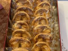 -国际饭店·帆声西饼屋(黄河路店)