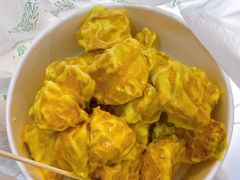 蜂蜜芥末锅巴土豆-潘多多·山里人锅巴土豆(八一路店)