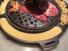 -韩宫宴和牛烤肉(合肥滨湖银泰城店)