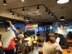 -BHC炸鸡(莲洞店)