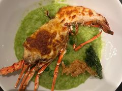 -上海苏宁宝丽嘉酒店·Cafe Bellagio西餐厅