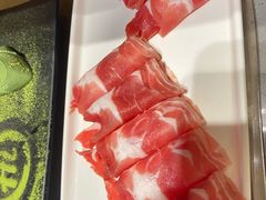 -海底捞火锅(凯德广场店)