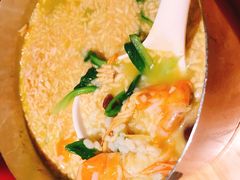 海鲜金银泡饭-小绍兴(南翔印象城店)