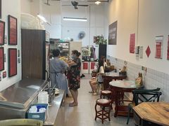大堂-袁妈红豆汤(重庆总店)