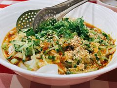 西贝面筋-西贝(上海我格广场店)