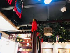 -大海碗·京菜炸酱面(雍和宫店)