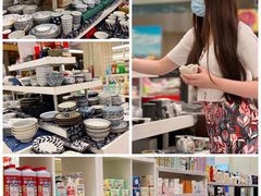 -燕莎友谊商城(金源店)