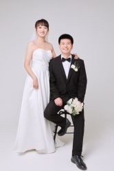 -布丁婚纱摄影工作室