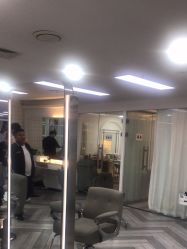 -米娜护肤造型