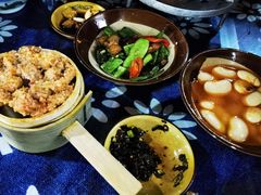 -张关合渣(航空大道店)