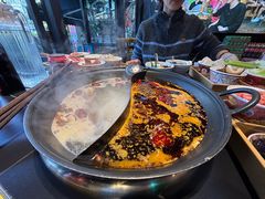 -俏媳妇火锅(宽窄巷子店)