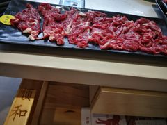 -陈记顺和潮汕鲜牛肉火锅(棠德南路店)