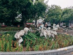 -文瀛公园