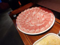 -鑫隆四季涮肉(八角畅游店)